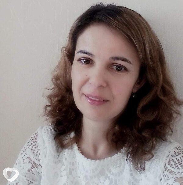 Ольга, 37, Львове — анкета №4452111