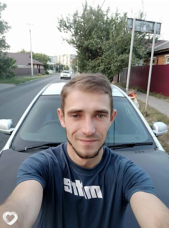 Кроха, 34, Белгороде — анкета №4452052