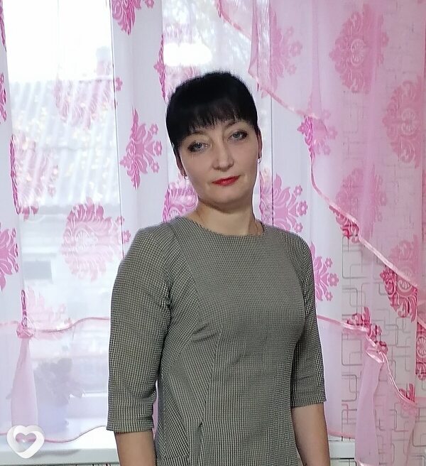 Наталья, 45, Липецке — анкета №4452059