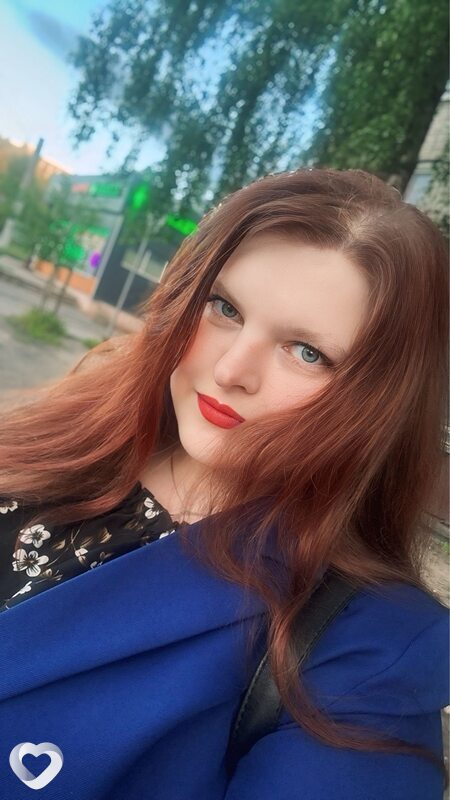 Марина, Смоленск