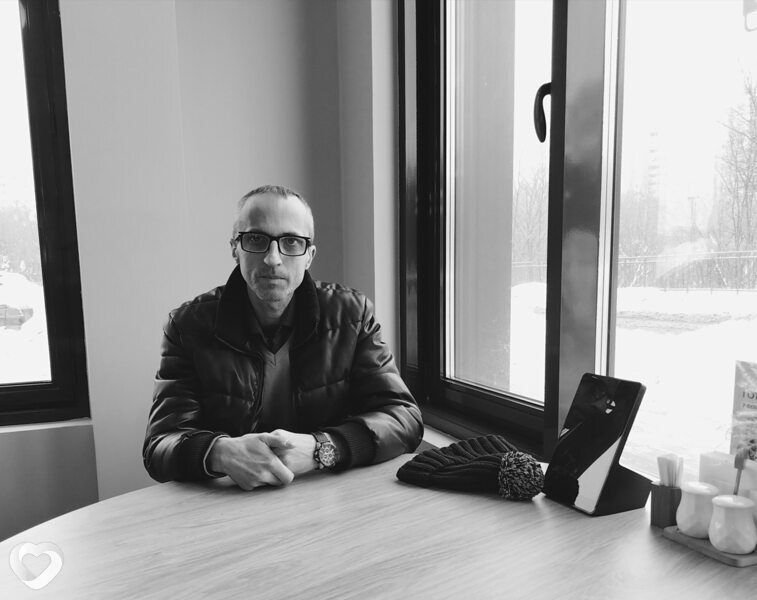 Александр, 46, Владимире — анкета №4452063