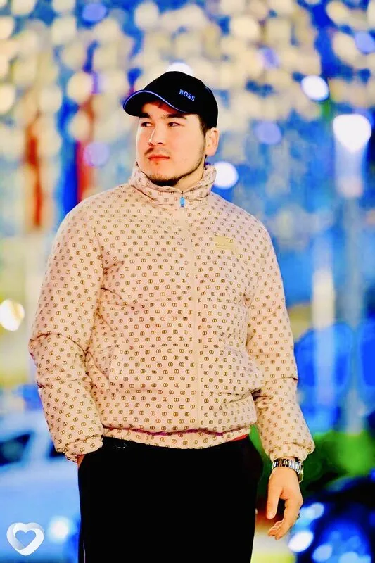 Дима, 28, Москве — анкета №4452489