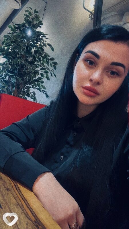 Настя, 40, Калуге — анкета №4452503
