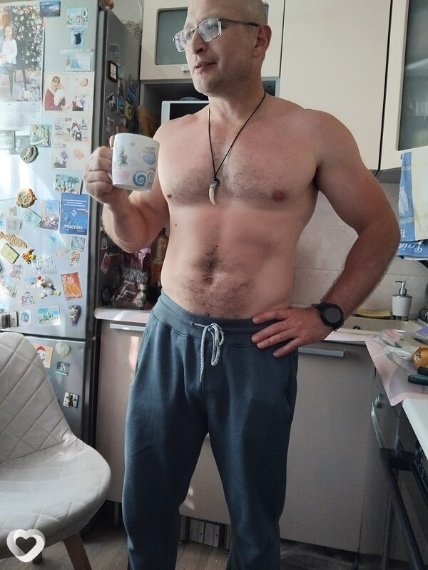 Баир, 41, Улан-Удэ — анкета №4452512