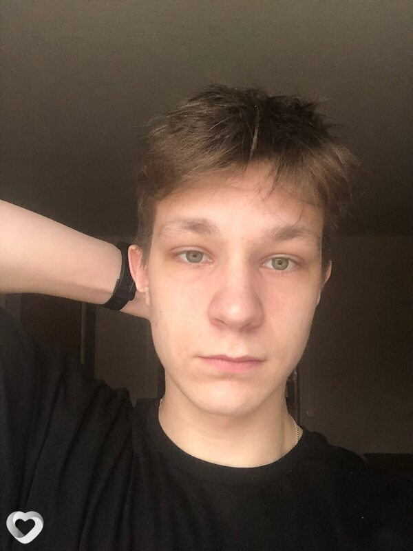 Саша, 18, Нижнем Новгороде — анкета №4452297