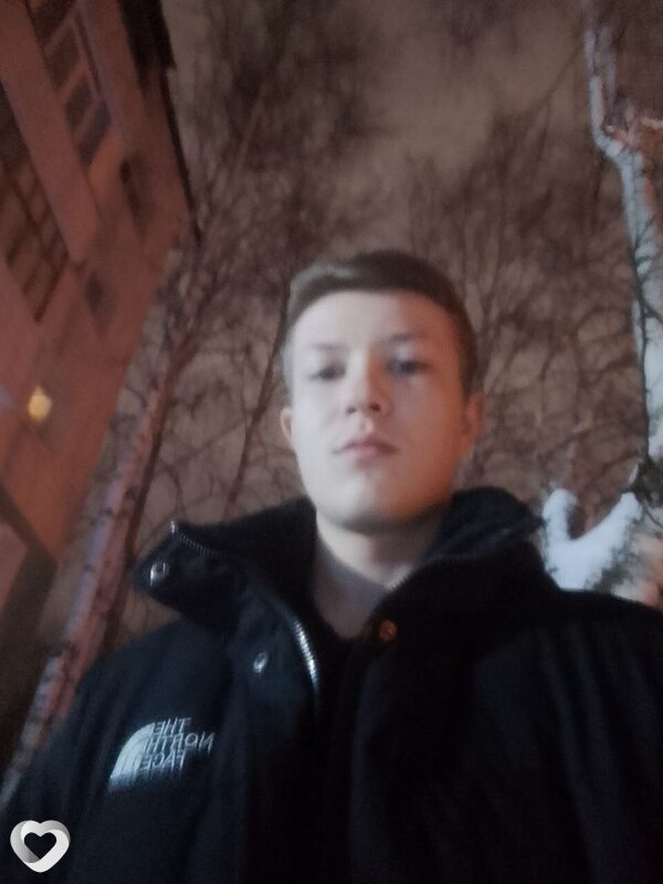 Руслан, 18, Тюмени — анкета №4452308