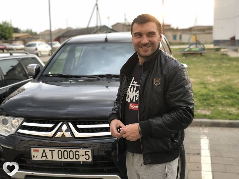 Игорь, 41, Минске — анкета №4452309