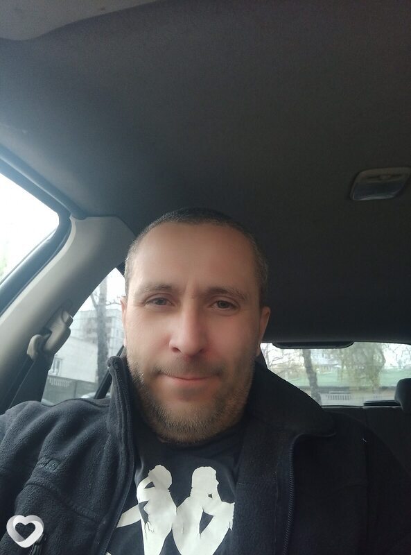 Максим, 46, Черкассах — анкета №4452313