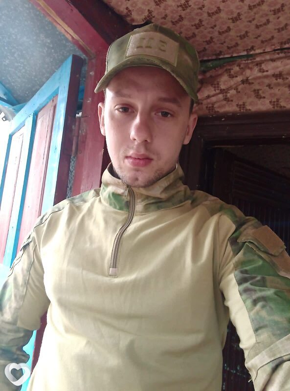 Роман, 27, Луганске — анкета №4452247