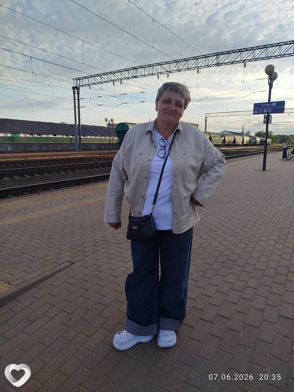 Ольга, Бобруйск