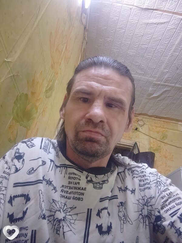 Сергей, 41, Петропавловске — анкета №4452263