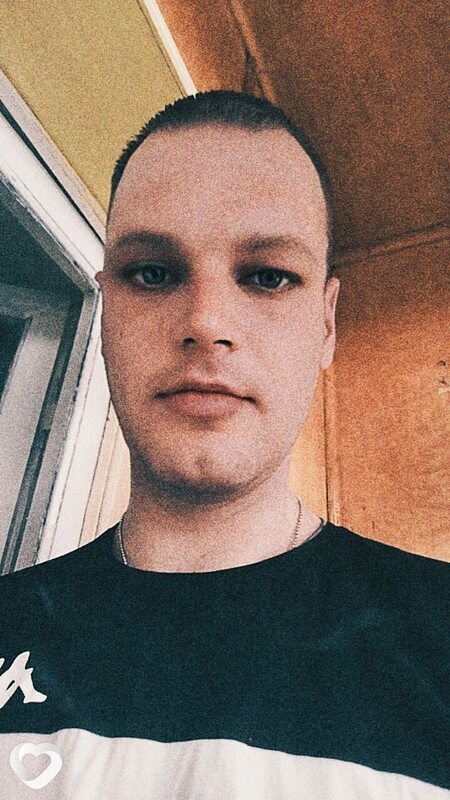 Bumbass, 29, Жлобине — анкета №4452214