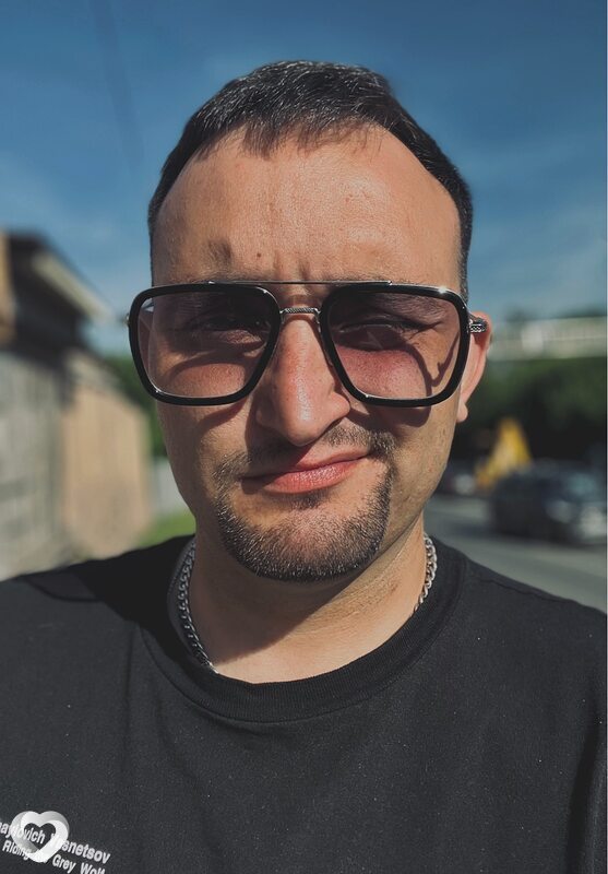 Виталий, 37, Уфе — анкета №4452218