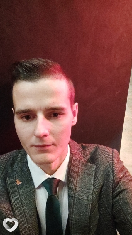 Александр, 30, Минске — анкета №4452229
