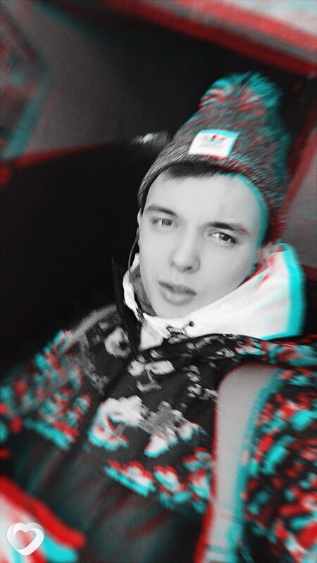 Павел, 28, Хабаровске — анкета №4452233