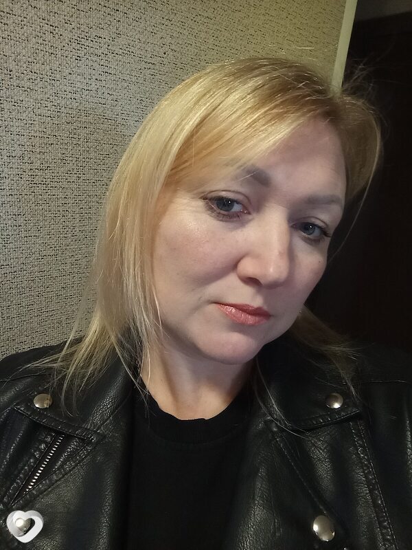 Татьяна, 40, Саратове — анкета №4452266