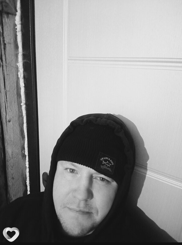 Эд, 30, Серове — анкета №4452271