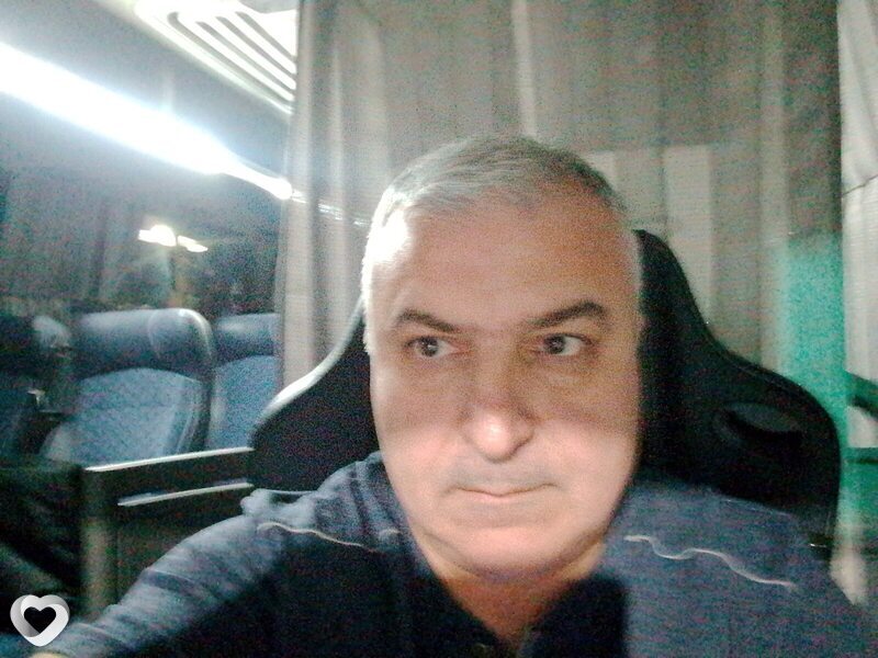 Эльбрус, 50, Нижневартовске — анкета №4452285