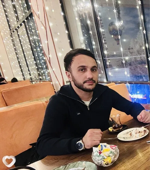 Руслан, 30, Москве — анкета №4452316