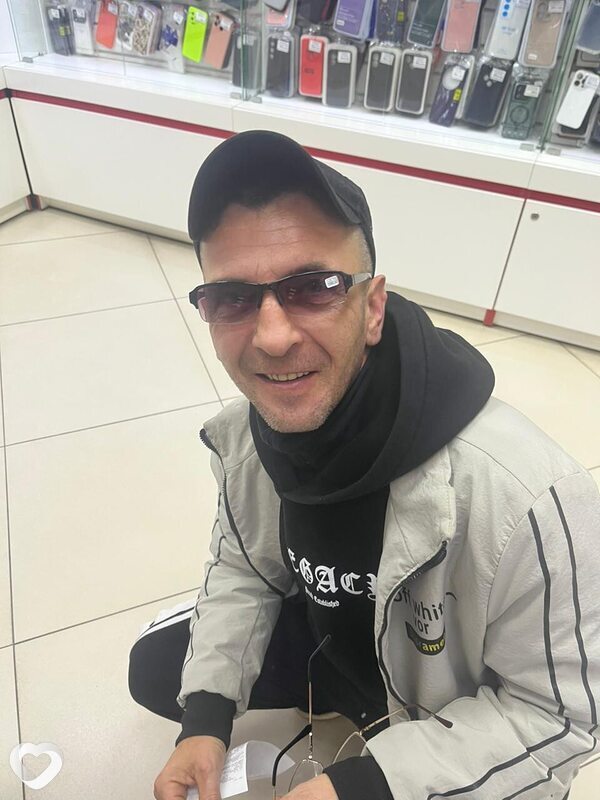 Алексей, Новозыбков