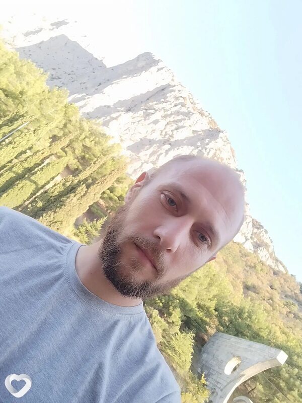 Кирилл, 35, Анапе — анкета №4452323