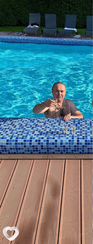 Ivan, 47, Ставрополе — анкета №4452190