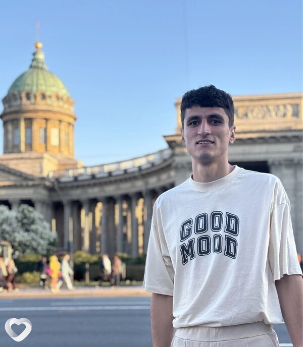 Фарид, Ярославль