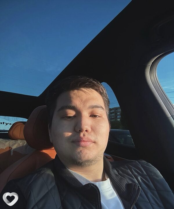 Абду, 34, Актобе — анкета №4452205