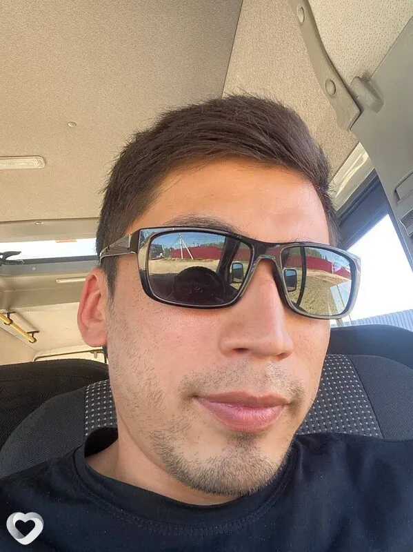 Jon, 37, Барнауле — анкета №4452124