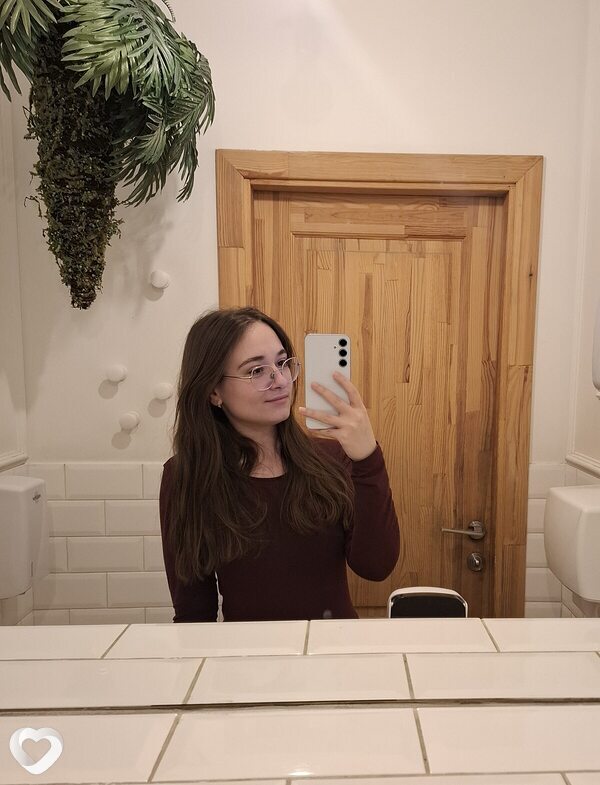 Даша, 18, Одессе — анкета №4452131