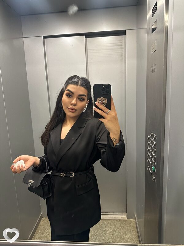Кристина, 22, Туле — анкета №4452135