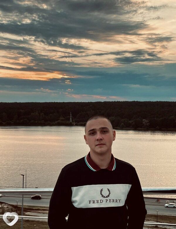 Тим, 18, Калуге — анкета №4452168