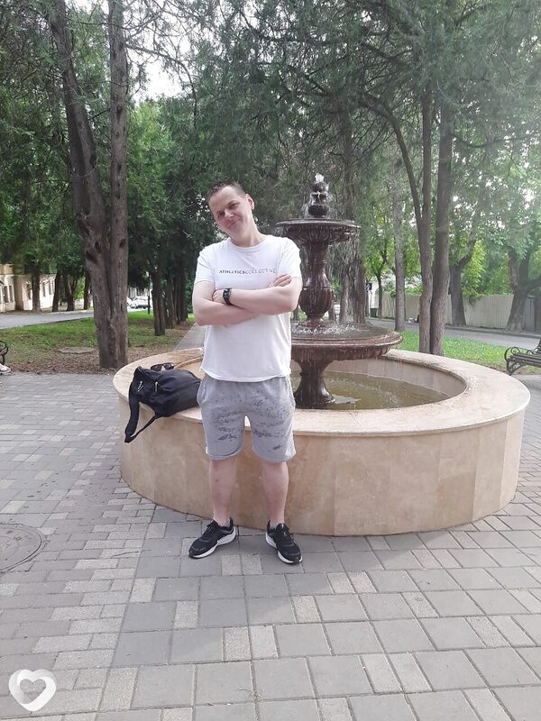 Владимир, Пятигорск