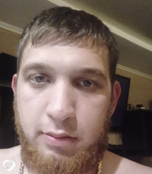 Давид, 31, Челябинске — анкета №4452179