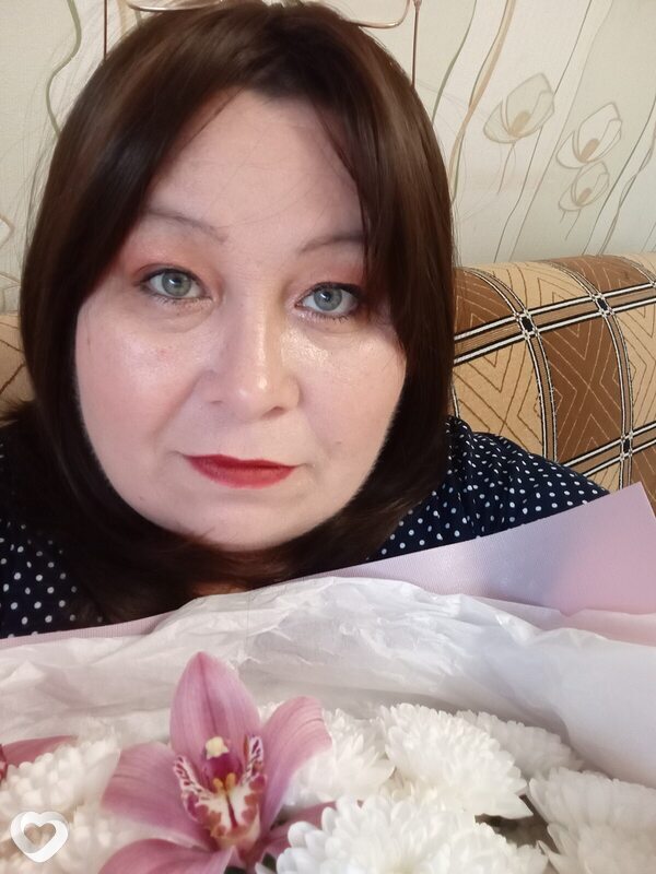Татьяна, 49, Копейске — анкета №4452180