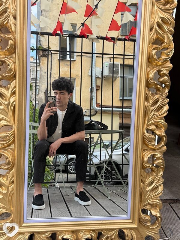 Murad, 29, Санкт-Петербурге — анкета №4452188