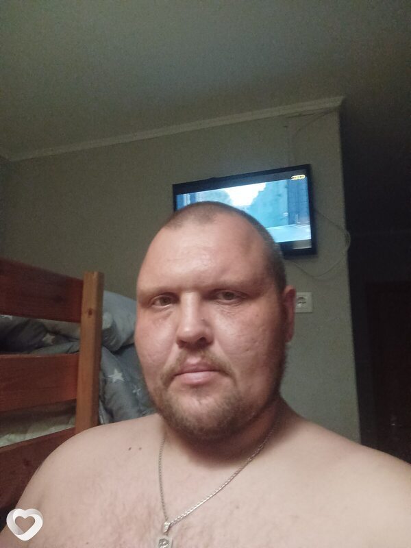 Андрей, 38, Ульяновске — анкета №4452367