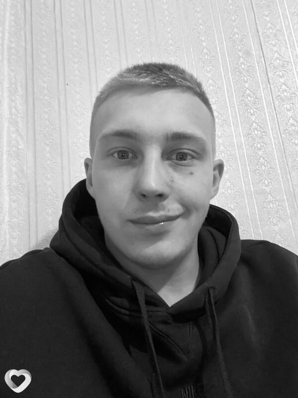 Даниил, 24, Новокузнецке — анкета №4452369