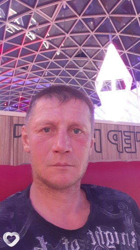 Димасик, 39, Курске — анкета №4452377