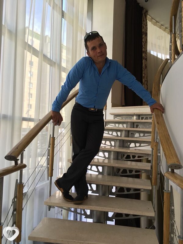 Павел, 33, Екатеринбурге — анкета №4452380