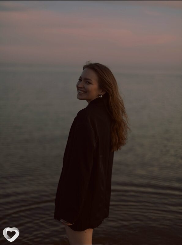 Евгения, 29, Санкт-Петербурге — анкета №4452387
