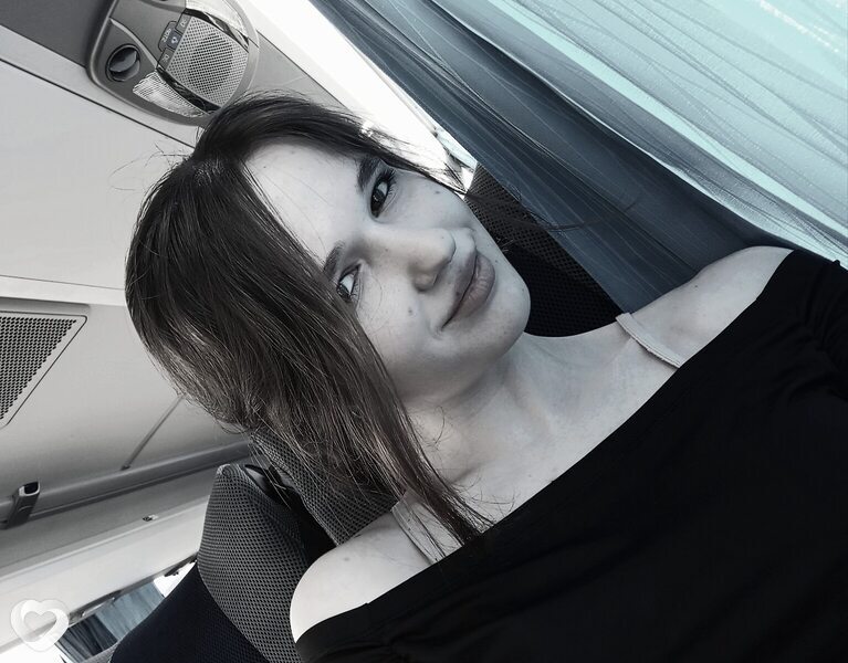 Ольга, 18, Краснодаре — анкета №4452466
