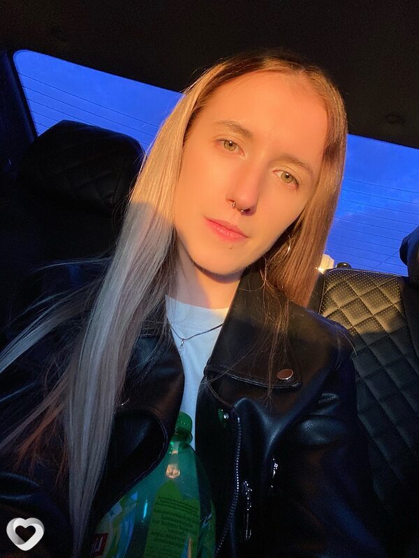 Евгения, 29, Владимире — анкета №4452467