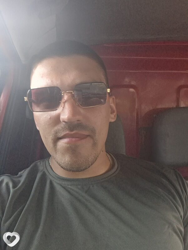 Bogdan, 26, Днепр — анкета №4452471
