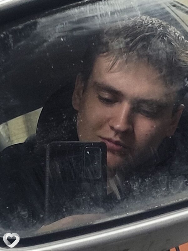 Захар, 20, Кемерове — анкета №4452473