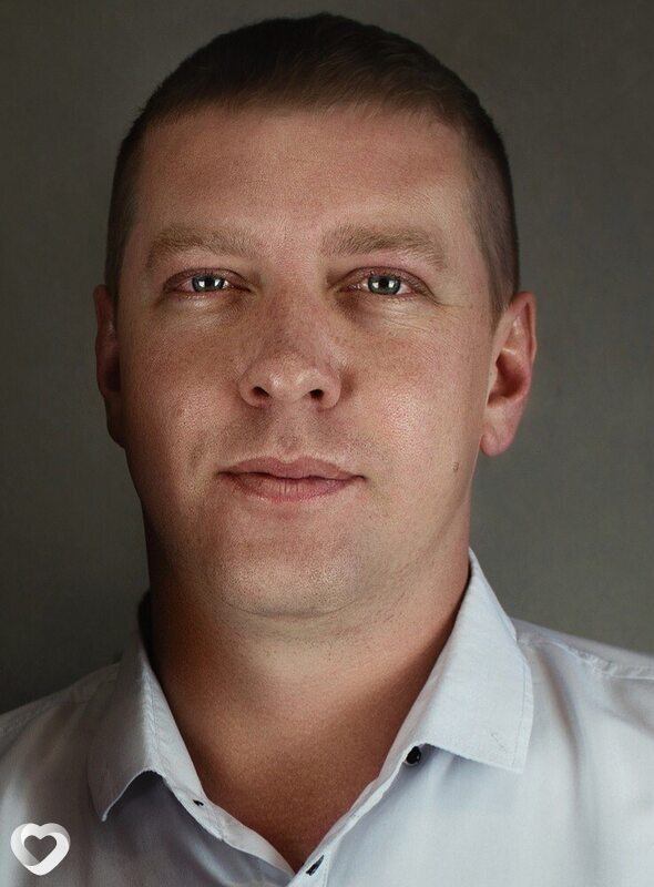 Александр, 35, Чите — анкета №4452480