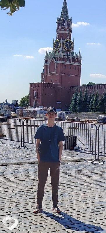 Misha, Бронницы