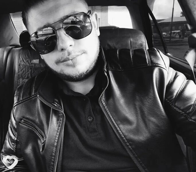 Кирилл, 28, Новосибирске — анкета №4452404