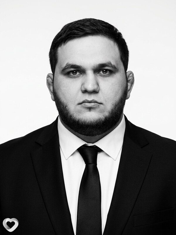 Руслан, Назрань