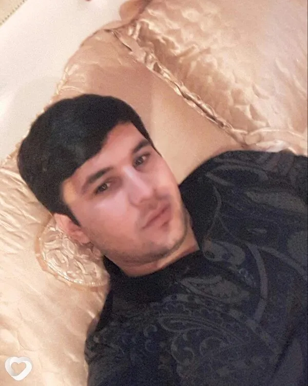 Тимур, 34, Москве — анкета №4452407